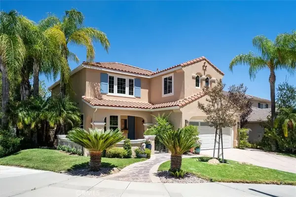 26439 Shakespeare, Stevenson Ranch, CA 91381