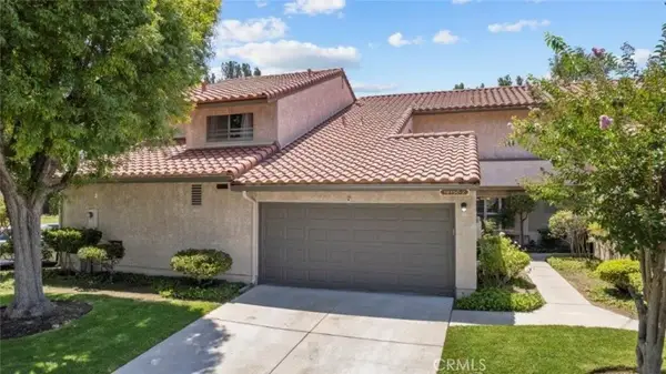 19150 Lahey Street #2, Porter Ranch, CA 91326