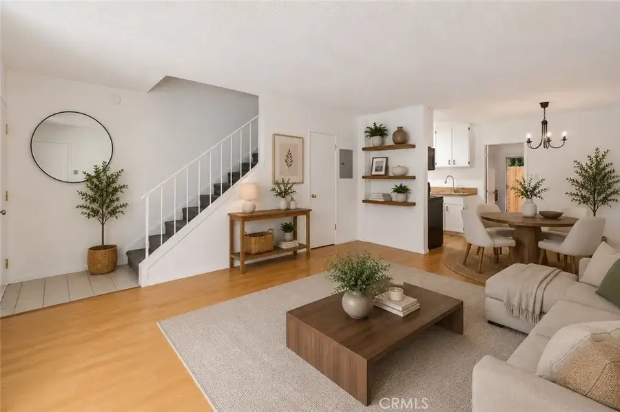 1527 Stanford Street #5, Santa Monica, CA 90404 - #3