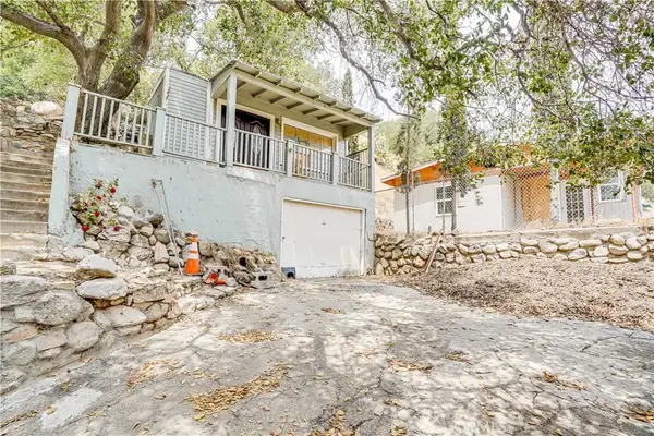 12047 Kagel Canyon, Sylmar, CA 91342