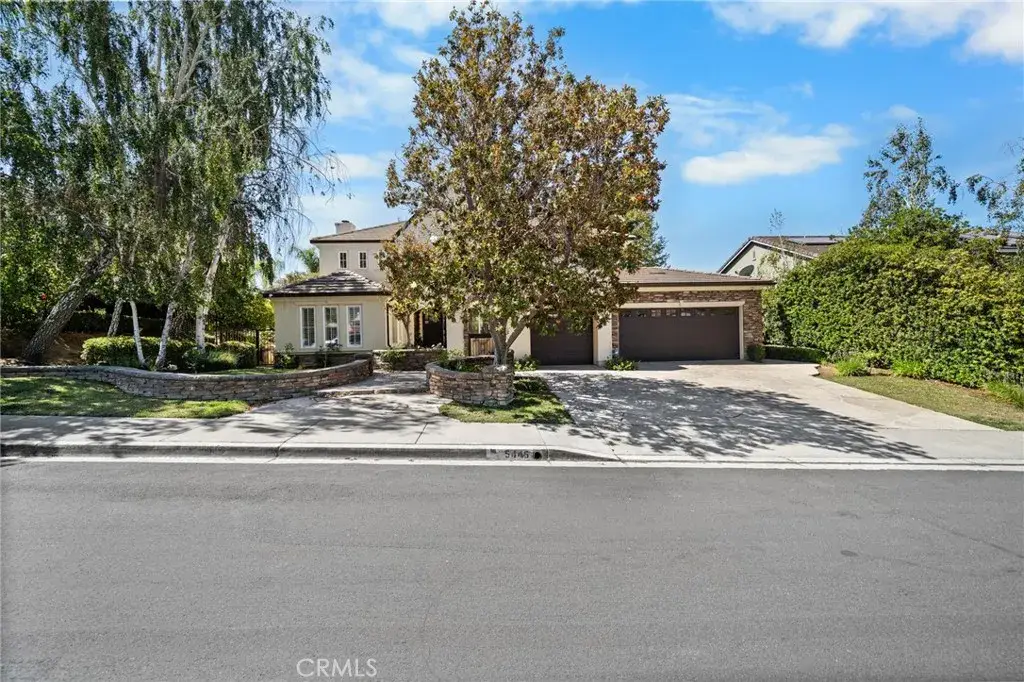 5446 Sunlight, Simi Valley, CA 93063 - #1