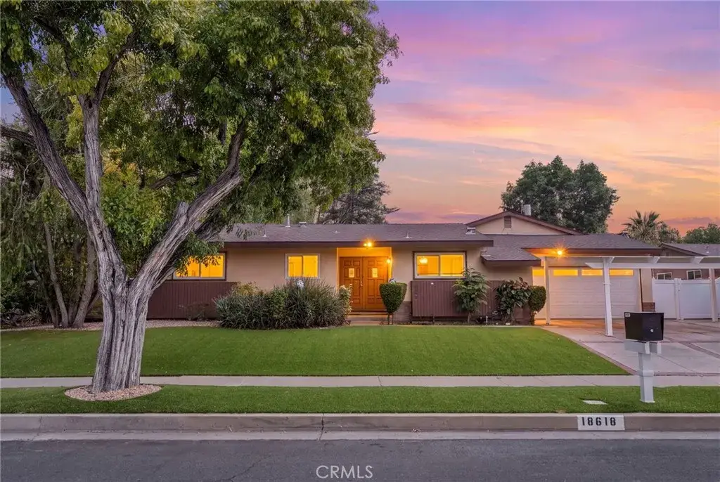 18618 Celtic Street, Porter Ranch, CA 91326 - #1