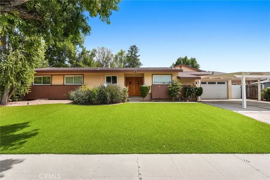 18618 Celtic Street, Porter Ranch, CA 91326 - #2