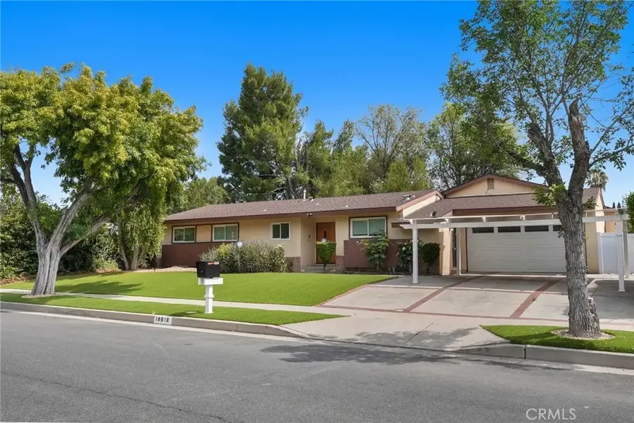 18618 Celtic Street, Porter Ranch, CA 91326 - #3