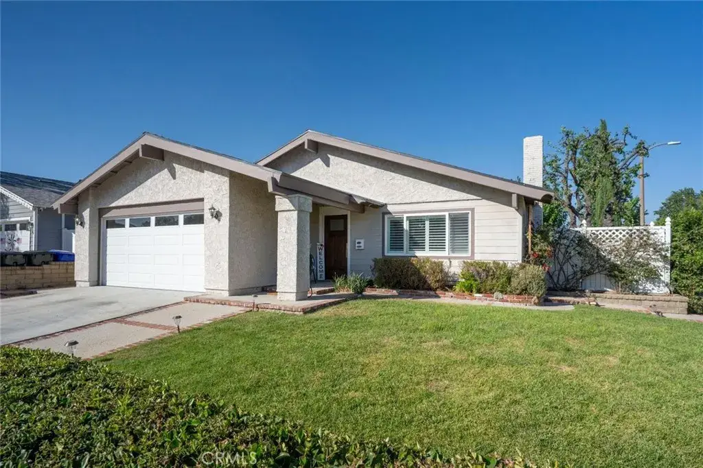 25302 Via Ramon, Valencia, CA 91355 - #1