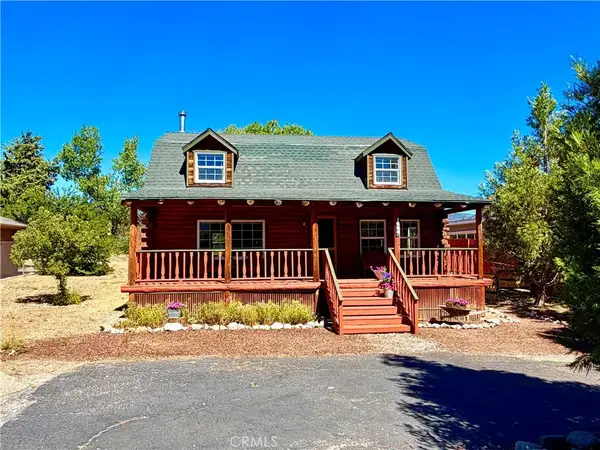 1004 Eagle Lane, Frazier Park, CA 93225