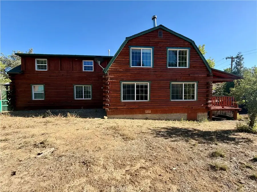 1004 Eagle Lane, Frazier Park, CA 93225 - #3