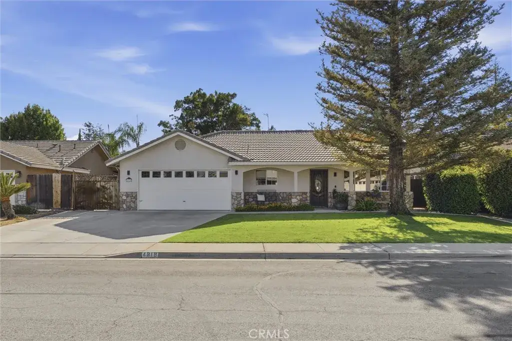 4819 Goal Point, Bakersfield, CA 93312 - #1