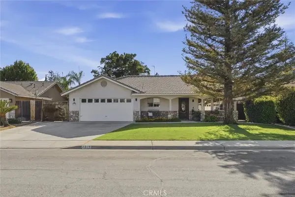 4819 Goal Point, Bakersfield, CA 93312