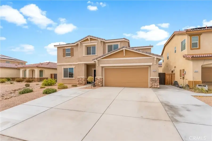2830 La Calle Audaz, Rosamond, CA 93560 - #3