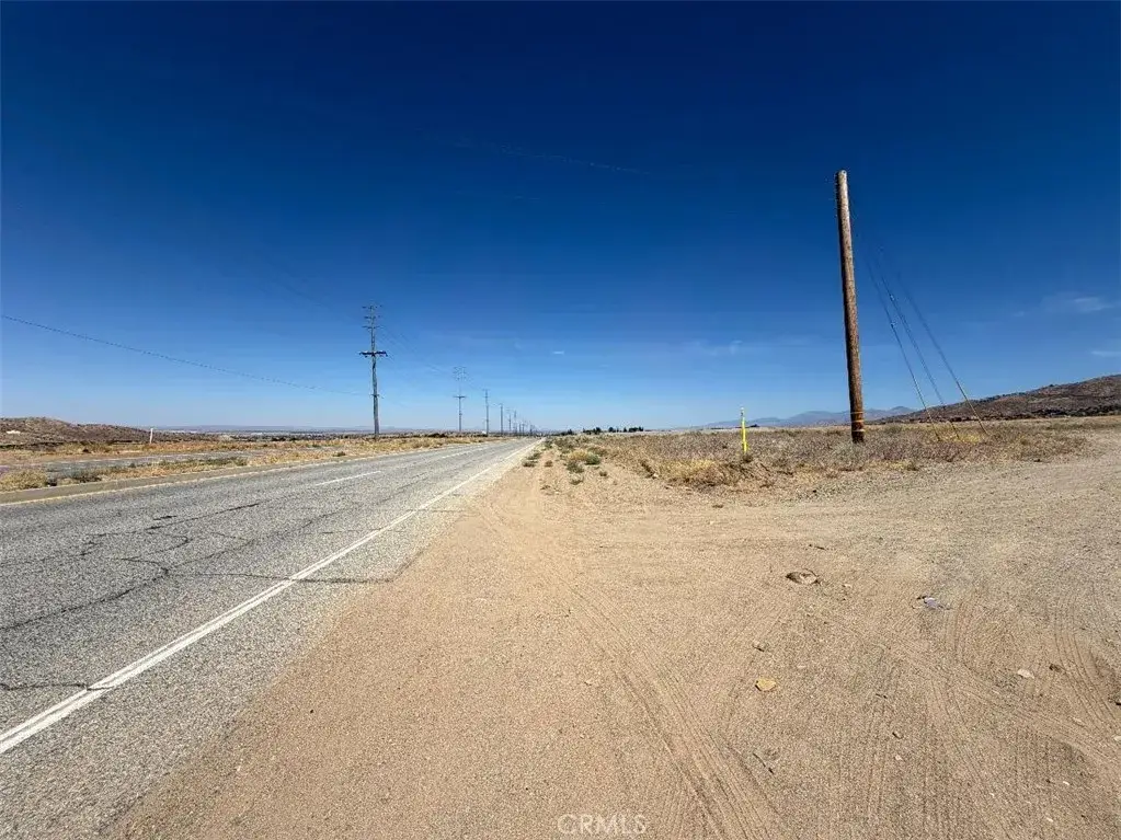 1602 Vac/cor S/farnborough, Palmdale, CA 93551 - #1