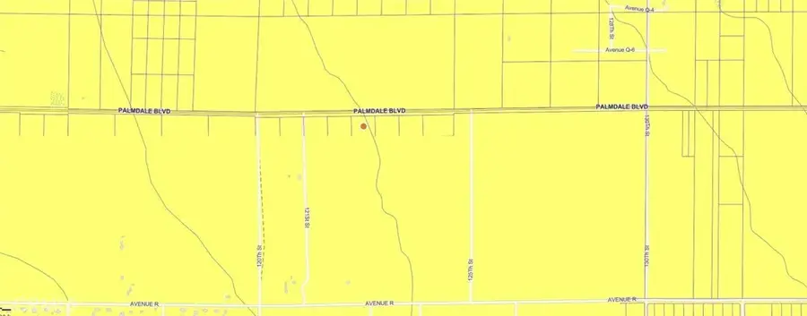 0 Palmdale Blvd, Sun Village, CA 93543 - #2