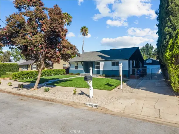 20776 Skouras Drive, Winnetka, CA 91306
