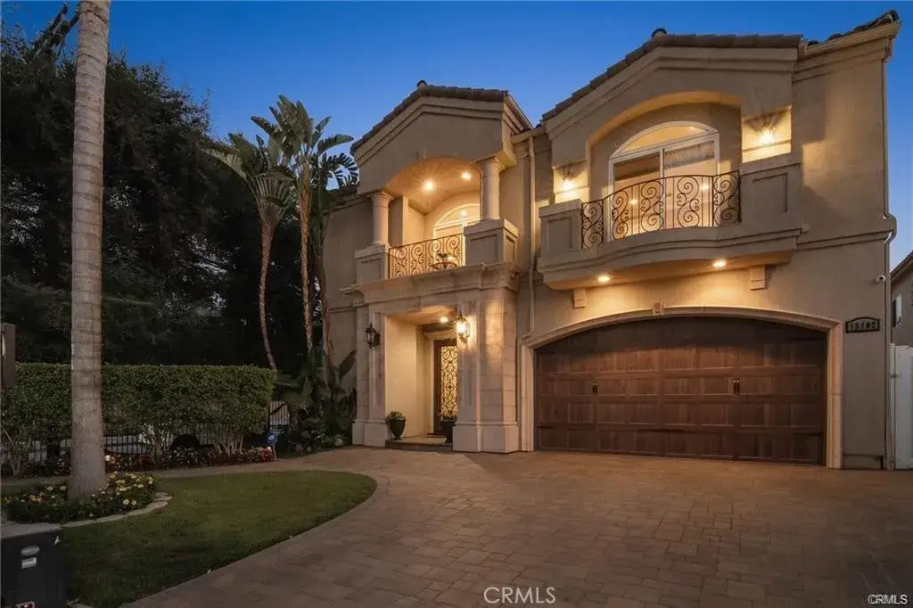 15102 Greenleaf, Sherman Oaks, CA 91403 - #1