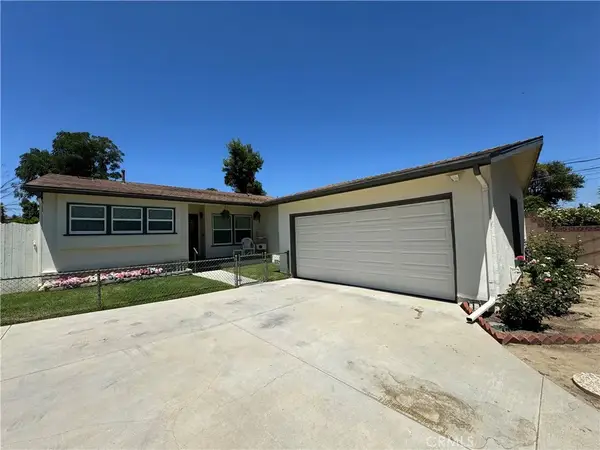 7425 Sylvia, Reseda, CA 91335