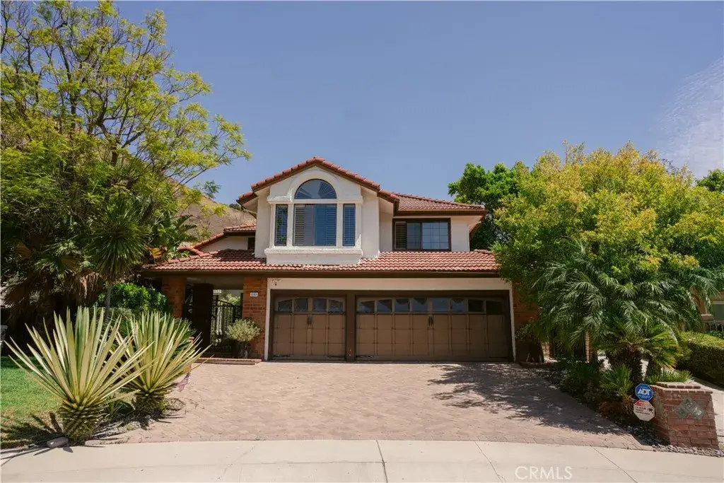 3060 Sioux Court, Simi Valley, CA 93063 - #1