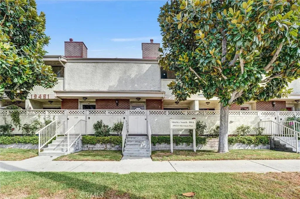 19451 Sherman Way #504, Reseda, CA 91335 - #1