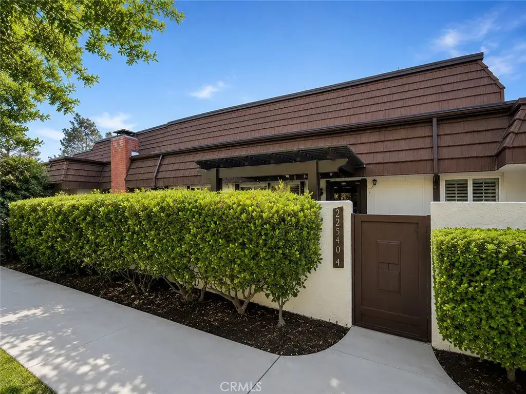 22540 Jeffrey Mark Court #4, Chatsworth, CA 91311 - #1