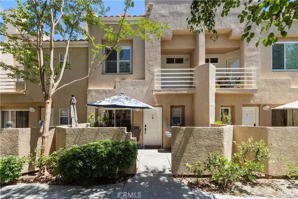 25731 Perlman Place #D, Stevenson Ranch, CA 91381