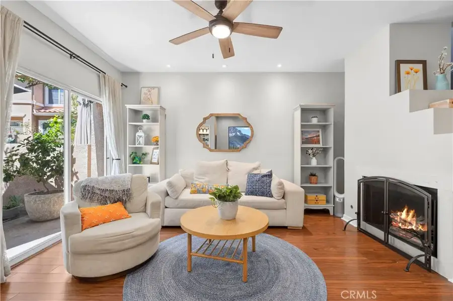 25731 Perlman Place #D, Stevenson Ranch, CA 91381 - #3