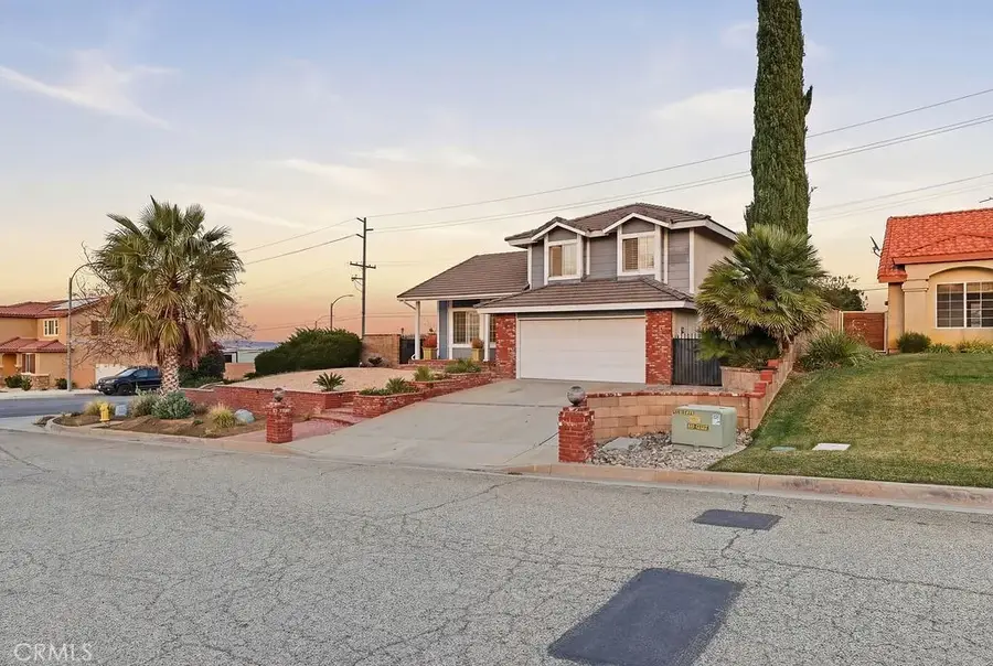 42060 Jenny Lane, Lancaster, CA 93536 - #3