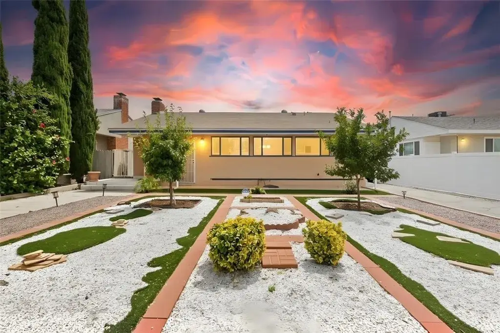 6306 Denny Avenue, North Hollywood, CA 91606 - #1