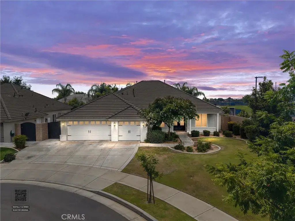 6113 Dartmoor Wood, Bakersfield, CA 93314 - #1