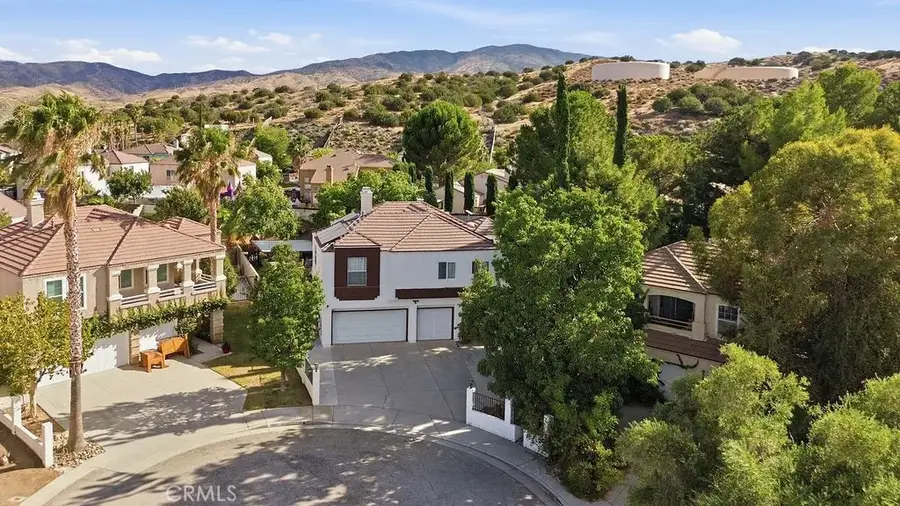 38833 Fruitridge Court, Palmdale, CA 93551 - #2