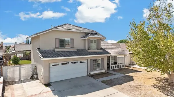 37617 Giavon Street, Palmdale, CA 93552