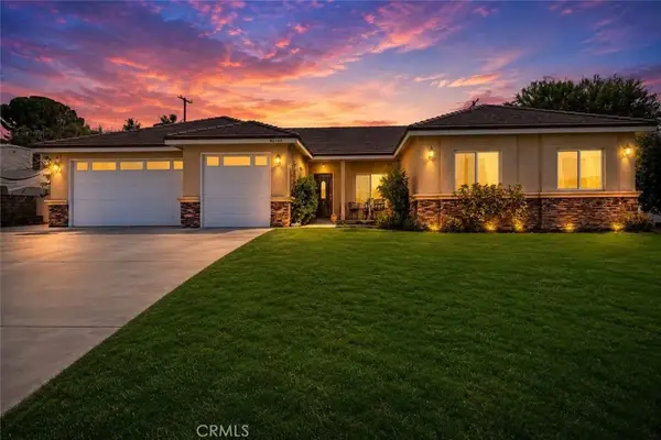 42165 Silver Puffs, Lancaster, CA 93536