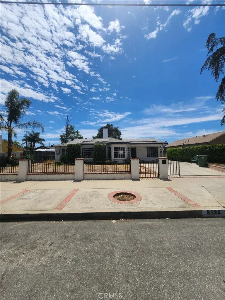 9225 Telfair, Sun Valley, CA 91352 - #1