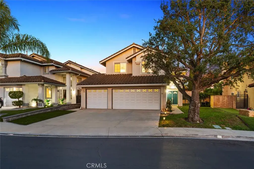 1336 Oak Trail St, Newbury Park, CA 91320 - #1
