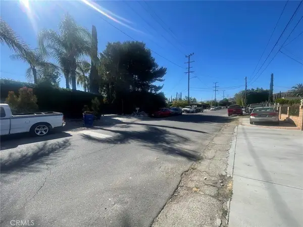 7751 Arvilla Avenue, Sun Valley, CA 91352