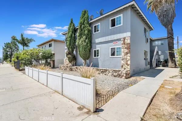 6925 Whitsett, North Hollywood, CA 91605