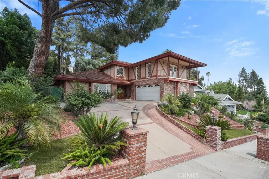 11300 Dulcet Avenue, Porter Ranch, CA 91326 - #1