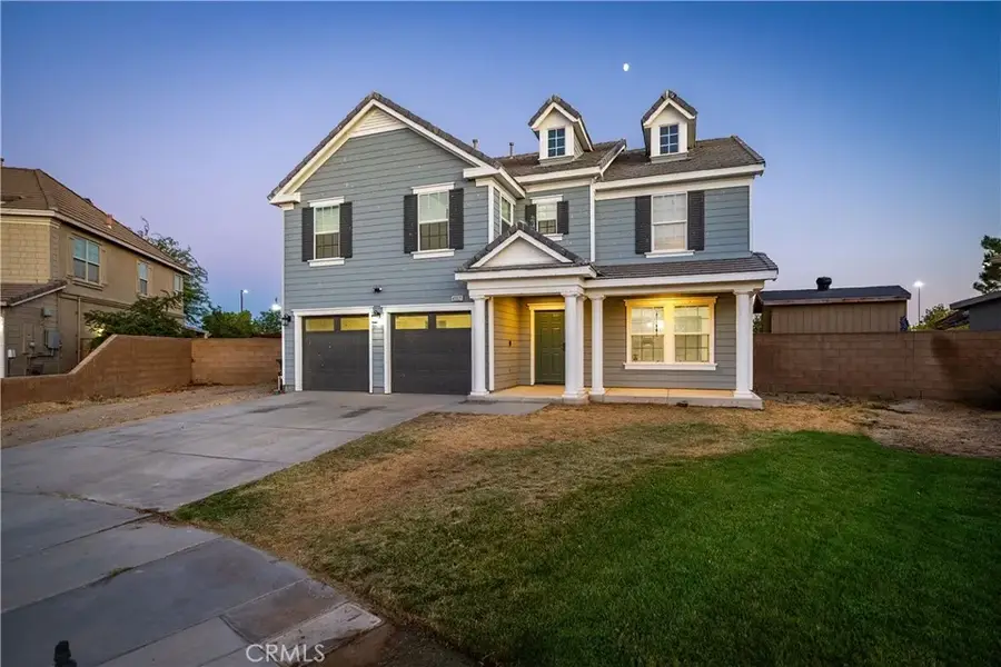 43021 Artesia Court, Lancaster, CA 93535 - #2
