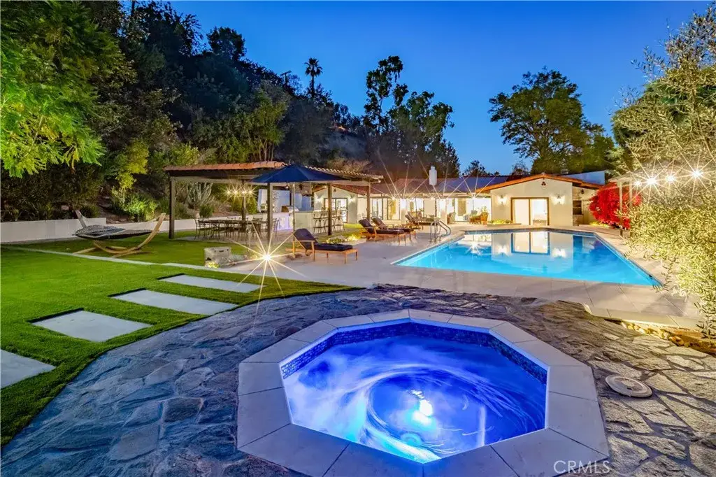 5139 Allentown Place, Woodland Hills, CA 91364 - #1