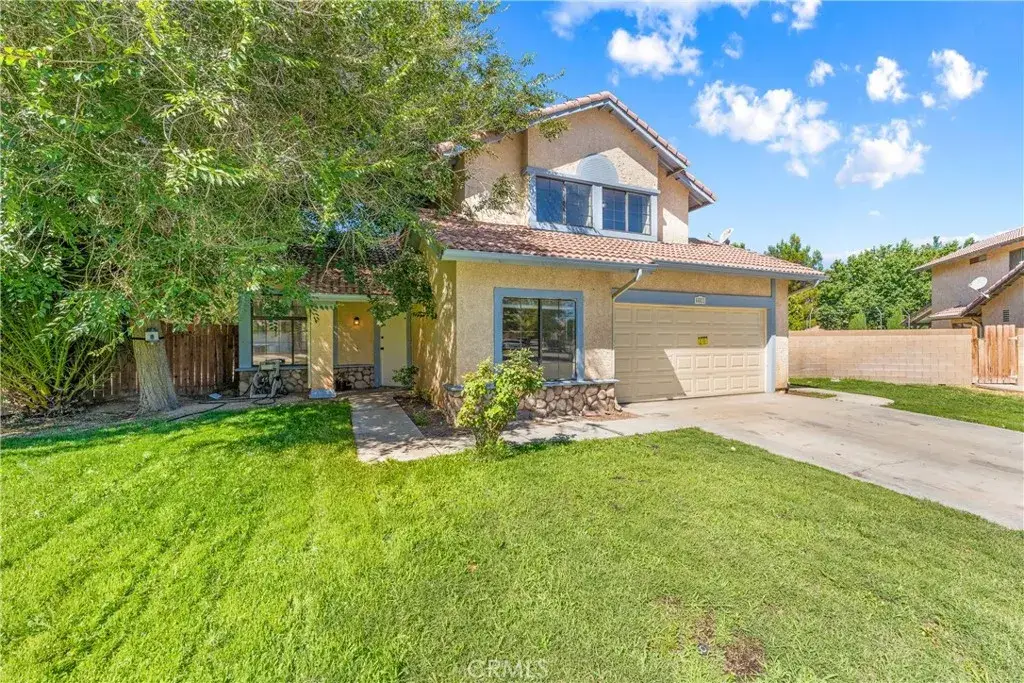 44811 Rock Island, Lancaster, CA 93535 - #1