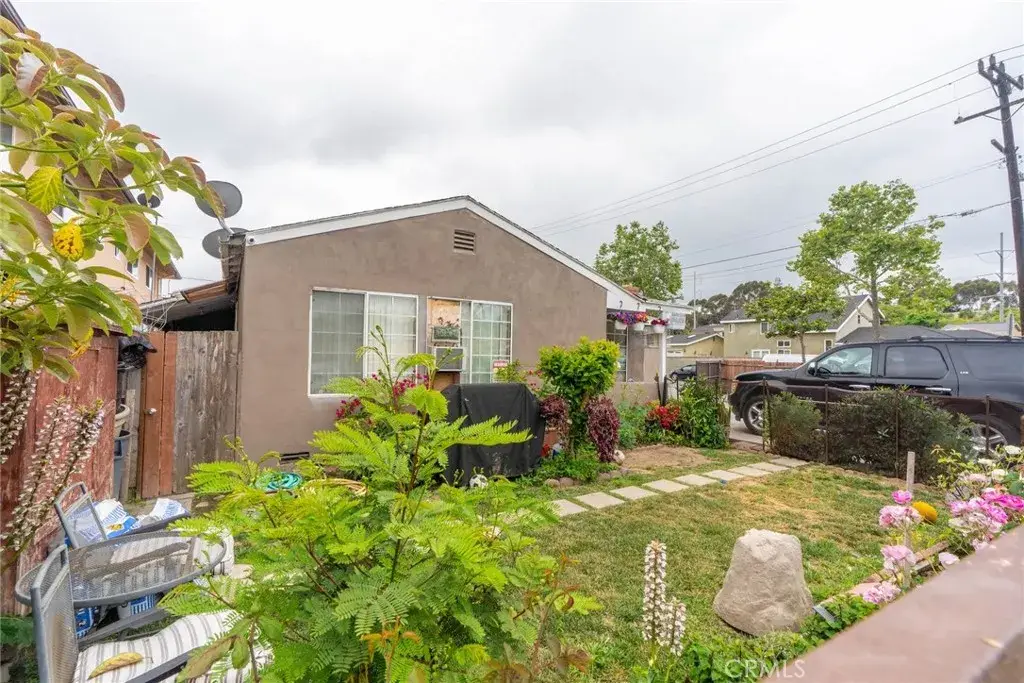 4954 W 118th Street, Hawthorne, CA 90250 - #1