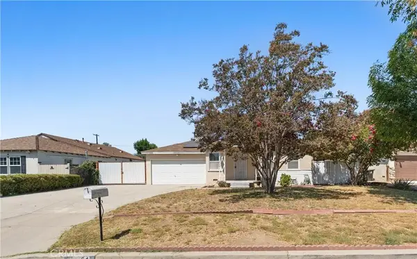 8461 Hatillo Avenue, Winnetka, CA 91306