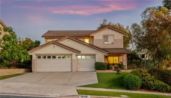15168 Holiday Way, Sylmar, CA 91342
