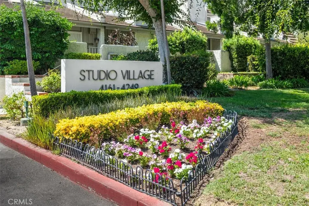 4235 Colfax Avenue #K, Studio City, CA 91604 - #1