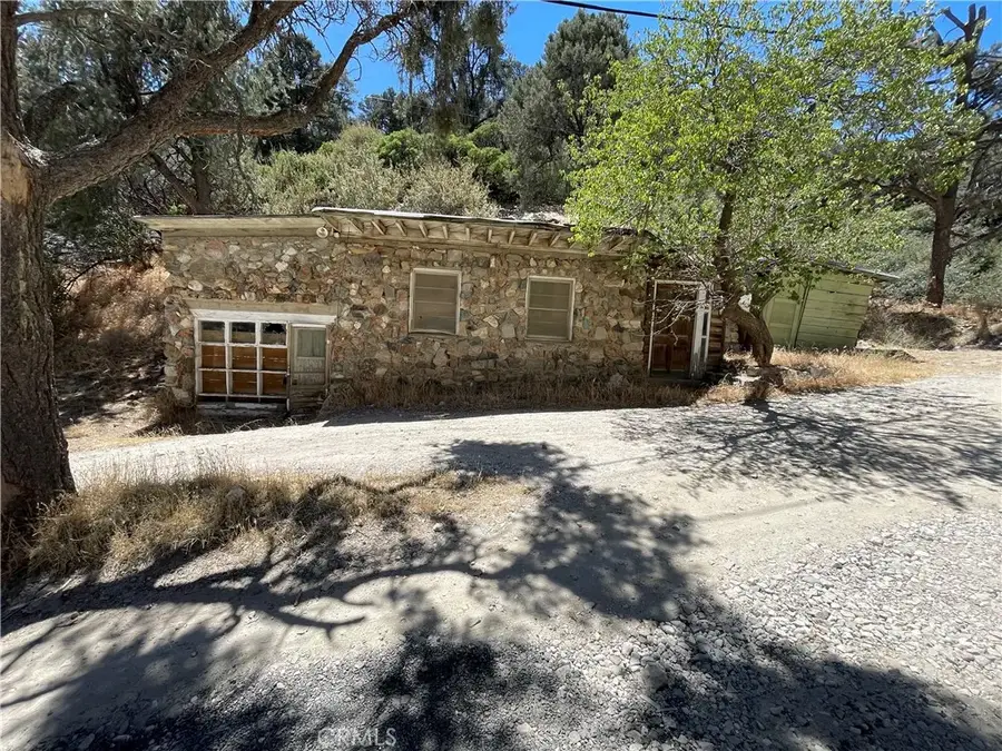 901 Manita, Frazier Park, CA 93225 - #2