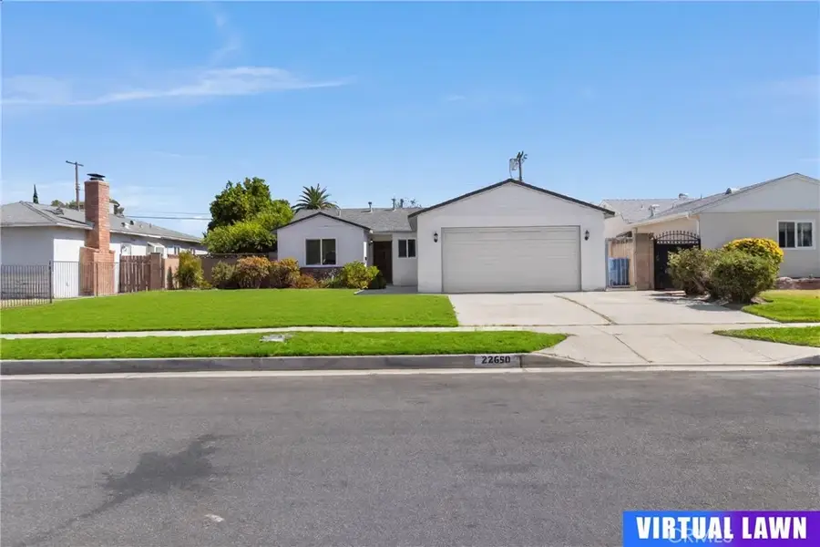 22650 Burton Street, West Hills, CA 91304 - #3