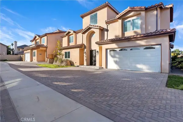 20811 W Seeasons Lane, Winnetka, CA 91306