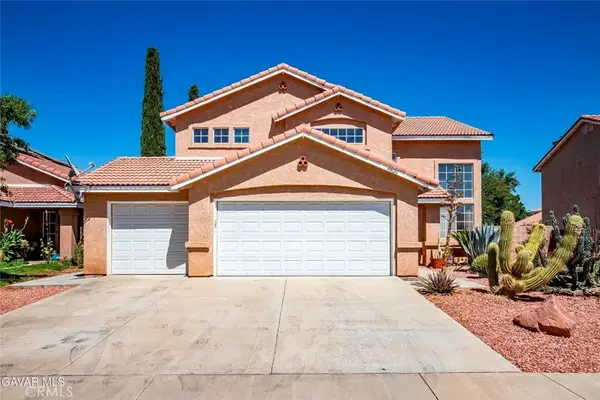 44126 Sunmist Court, Lancaster, CA 93535