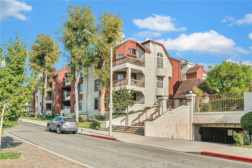 230 Bethany Road #211, Burbank, CA 91504 - #1