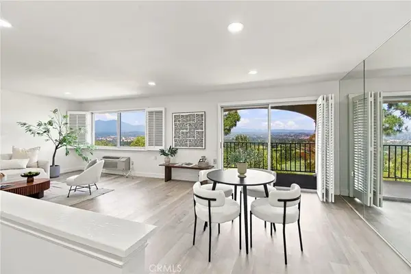 4014 Calle Sonora Oeste #3B, Laguna Woods, CA 92637