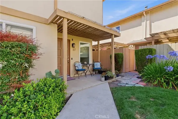 1881 Mitchell Avenue #57, Tustin, CA 92780