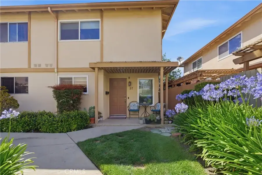 1881 Mitchell Avenue #57, Tustin, CA 92780 - #2